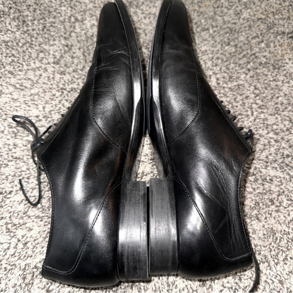 Zara dress shoes - Picture 3 of 9